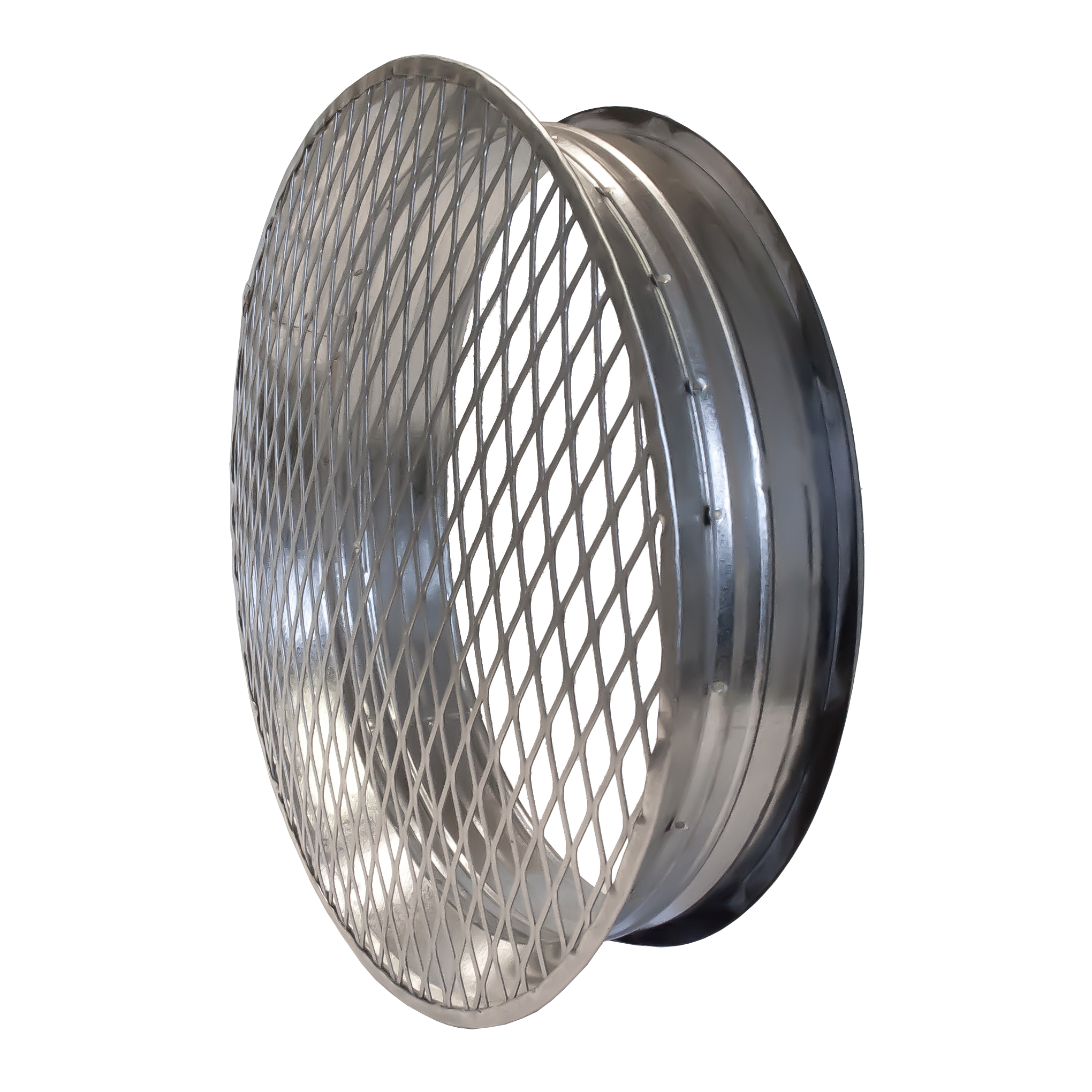 fläktgroup Rörskål hvac isover cct alu2/125x50x1200mm