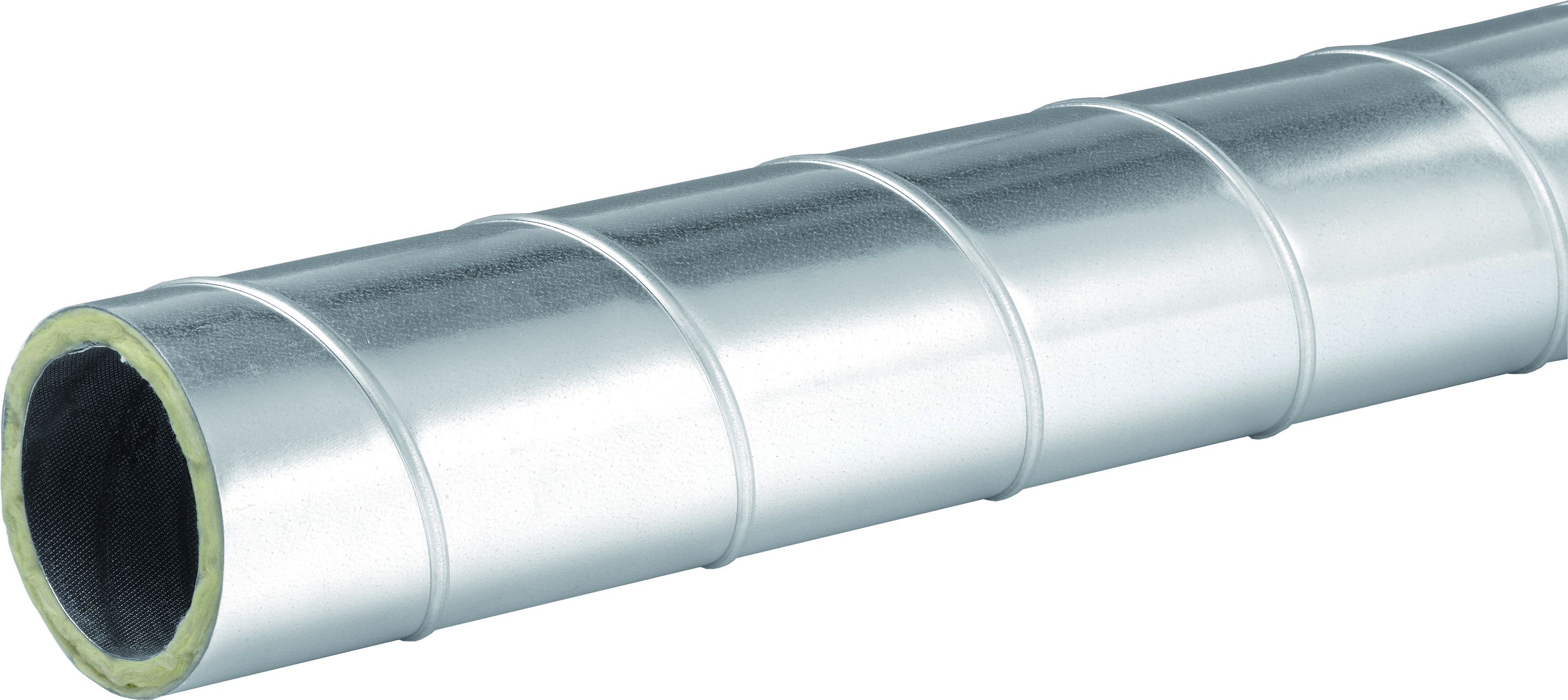 fläktgroup Ventilation duct insul. ddpk-3-012-t