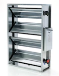 SÄLEPELTI TIIVIS FLÄKTGROUP SPBA-3L 600x600