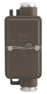 selcast Junction box terminal extension box