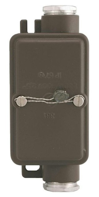 SELCAST JUNCTION BOX TERMINAL EXTENSION BOX | Surface Mounting Junction ...