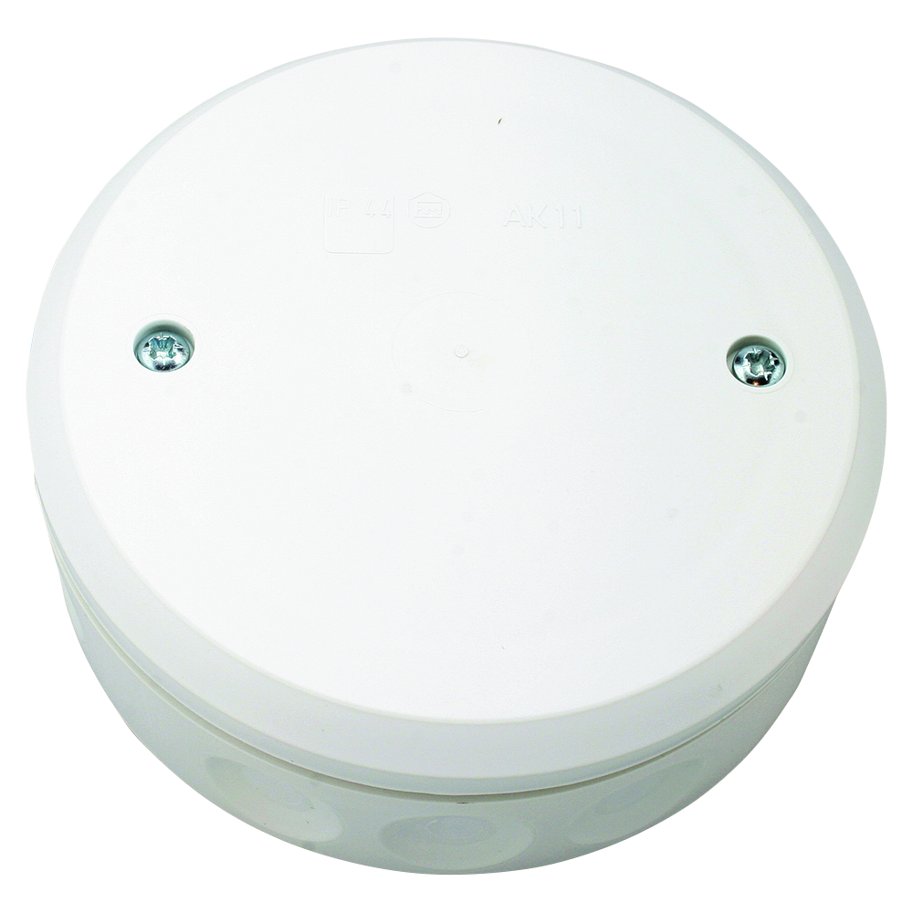 JUNCTION BOX IP44 AP7P
