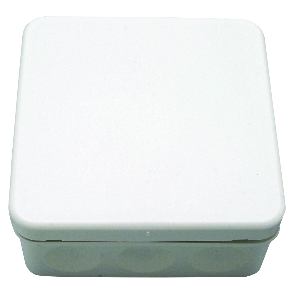 JUNCTION BOX IP65 AP10P