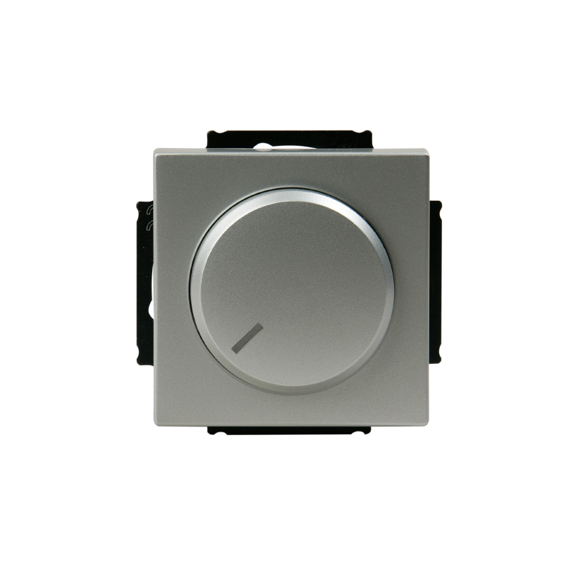 abb Valonsäädin impressivo 420va 6513u-102-83p alu