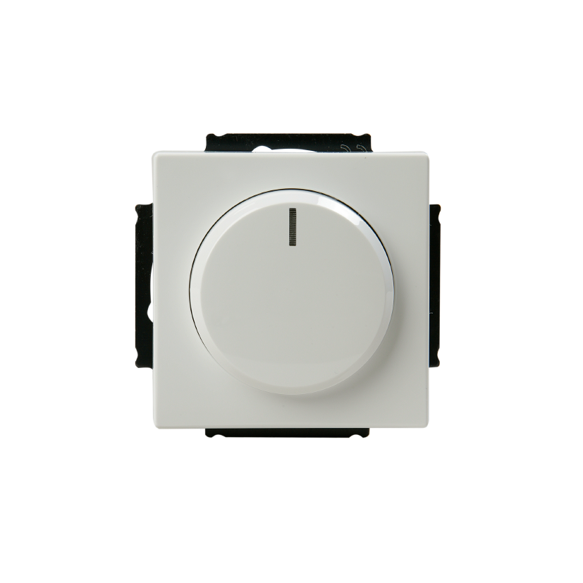 abb Valonsäädin impressivo 420va 6513u-102-84p valk