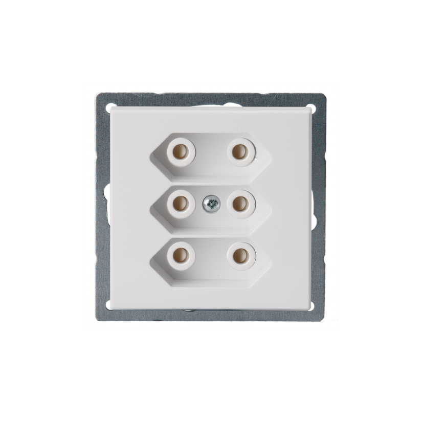 abb Pistorasia impressivo euro 3-os 303uc-84p jousil.