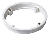 EXTENSION RING FOR JUNCTION BOX
