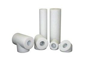 onnline Insulation t-branch insu 125/125-100mm