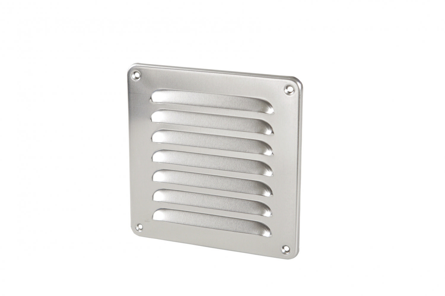 YTTERGALLER FRESH 155X155 MM, ALUM. KP