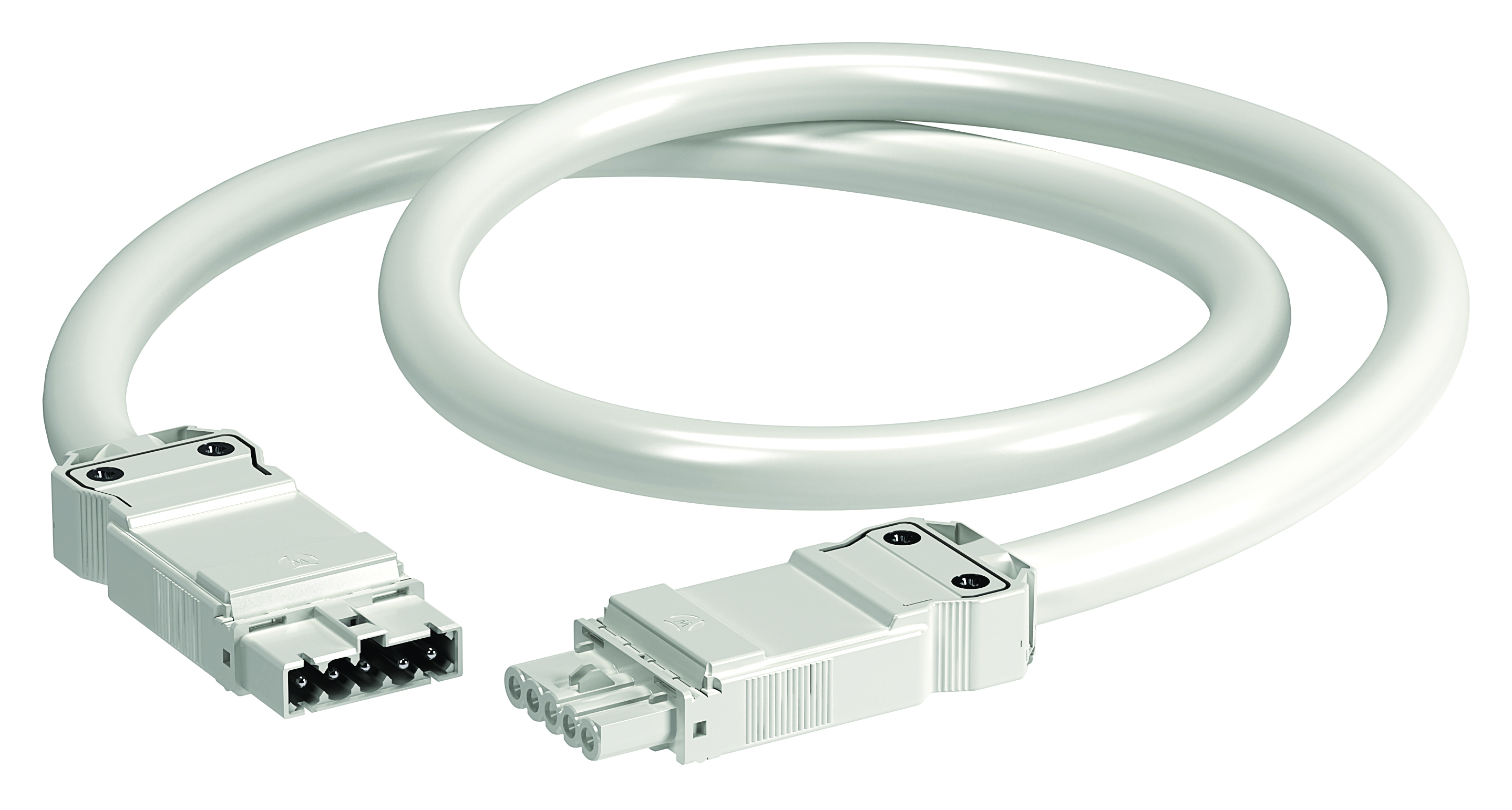 schneider electric Kablage ol gst15i5 hane/hon 12.3 1m s