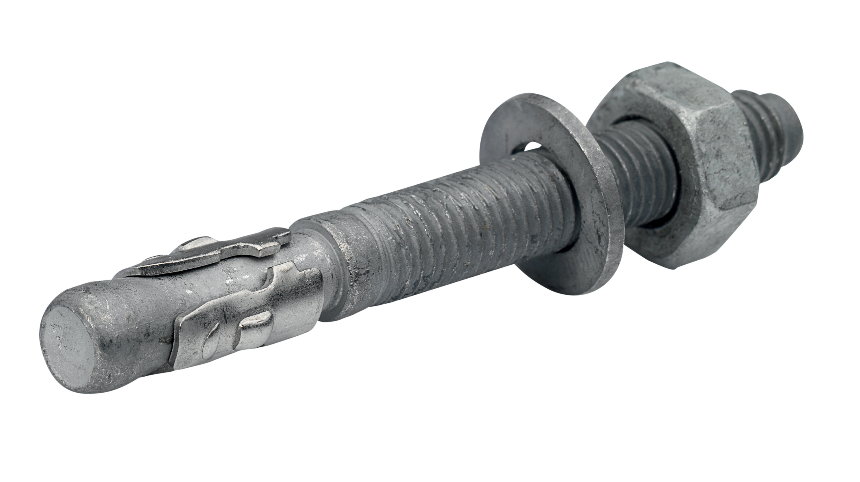 schneider electric Wedge anchor bolt tex-c3  m8x95 fzv