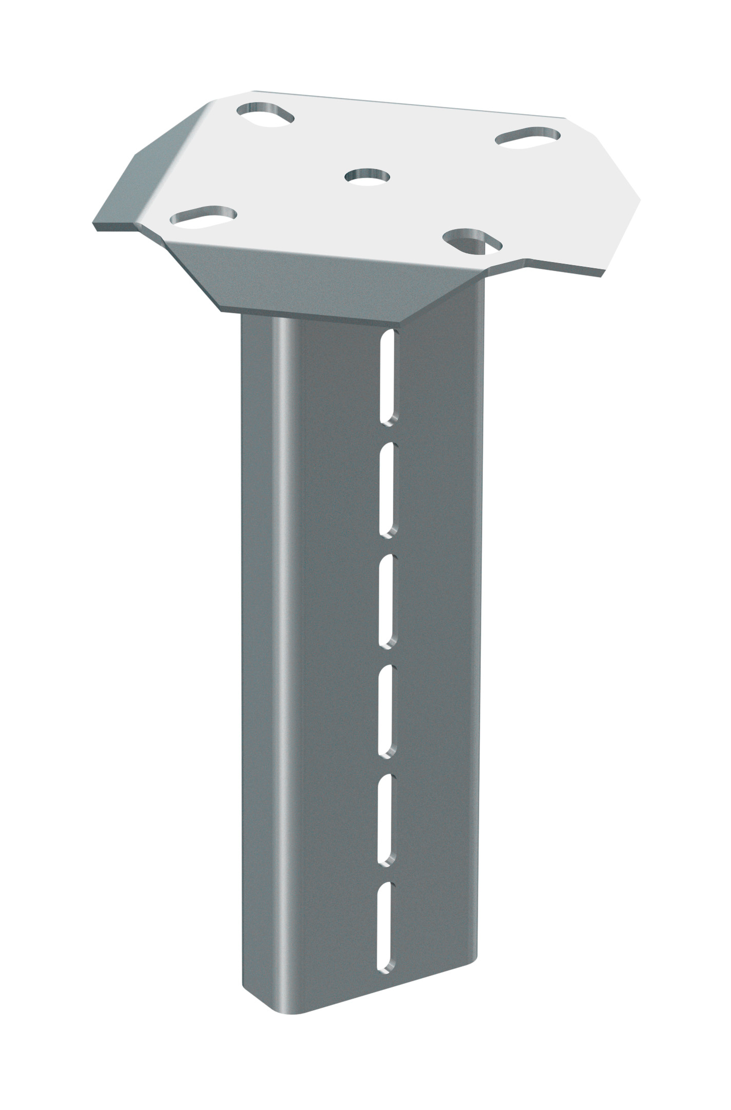 schneider electric Pendant b12/250 zinc plated