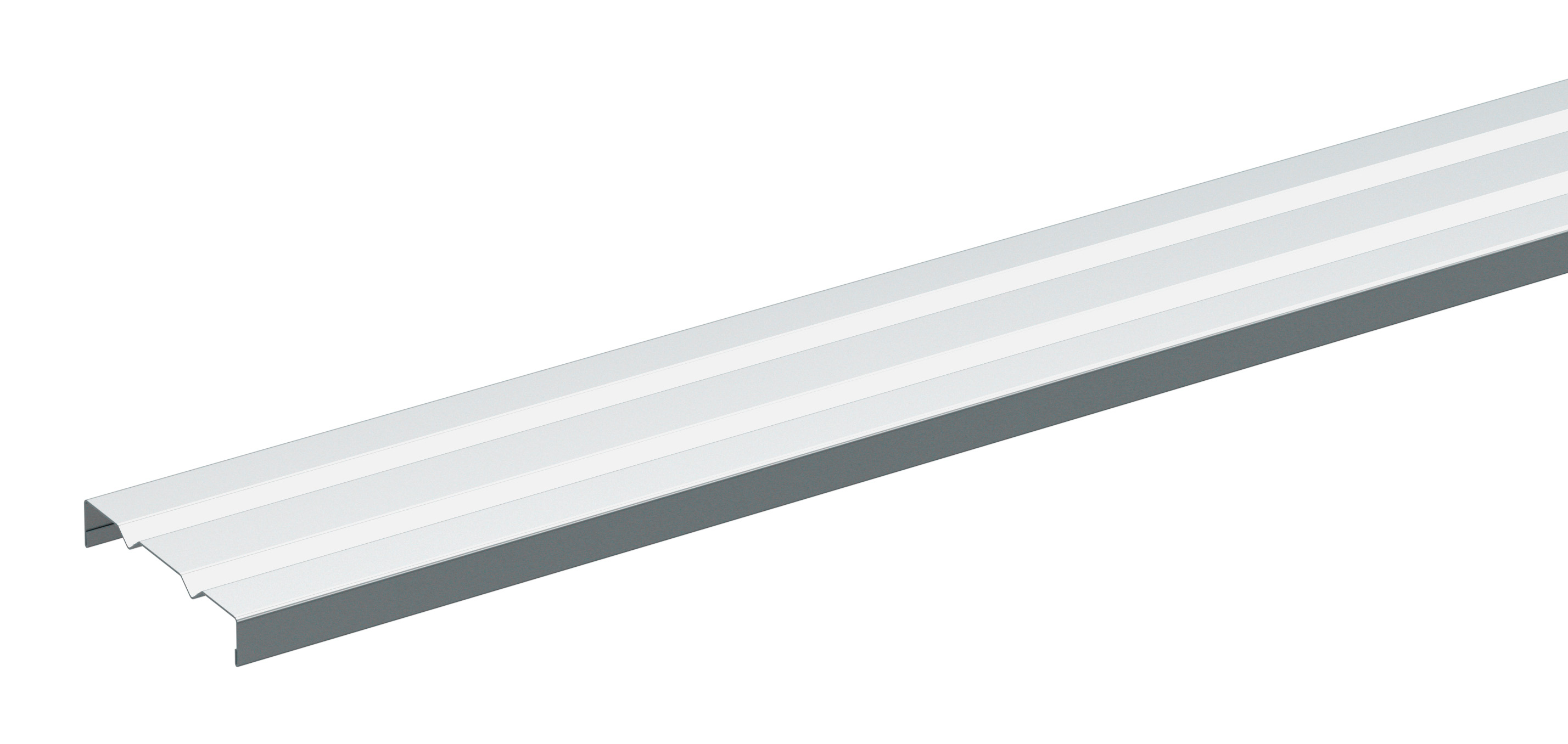 schneider electric Plate cover b7/75 l=1250 ss