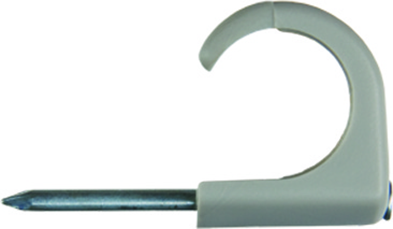 schneider electric Spikklamma schneider tc 14-20 grå 100st
