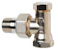 imi ta Returventil vinkel ta 3/4 i/u trim ta50003-120