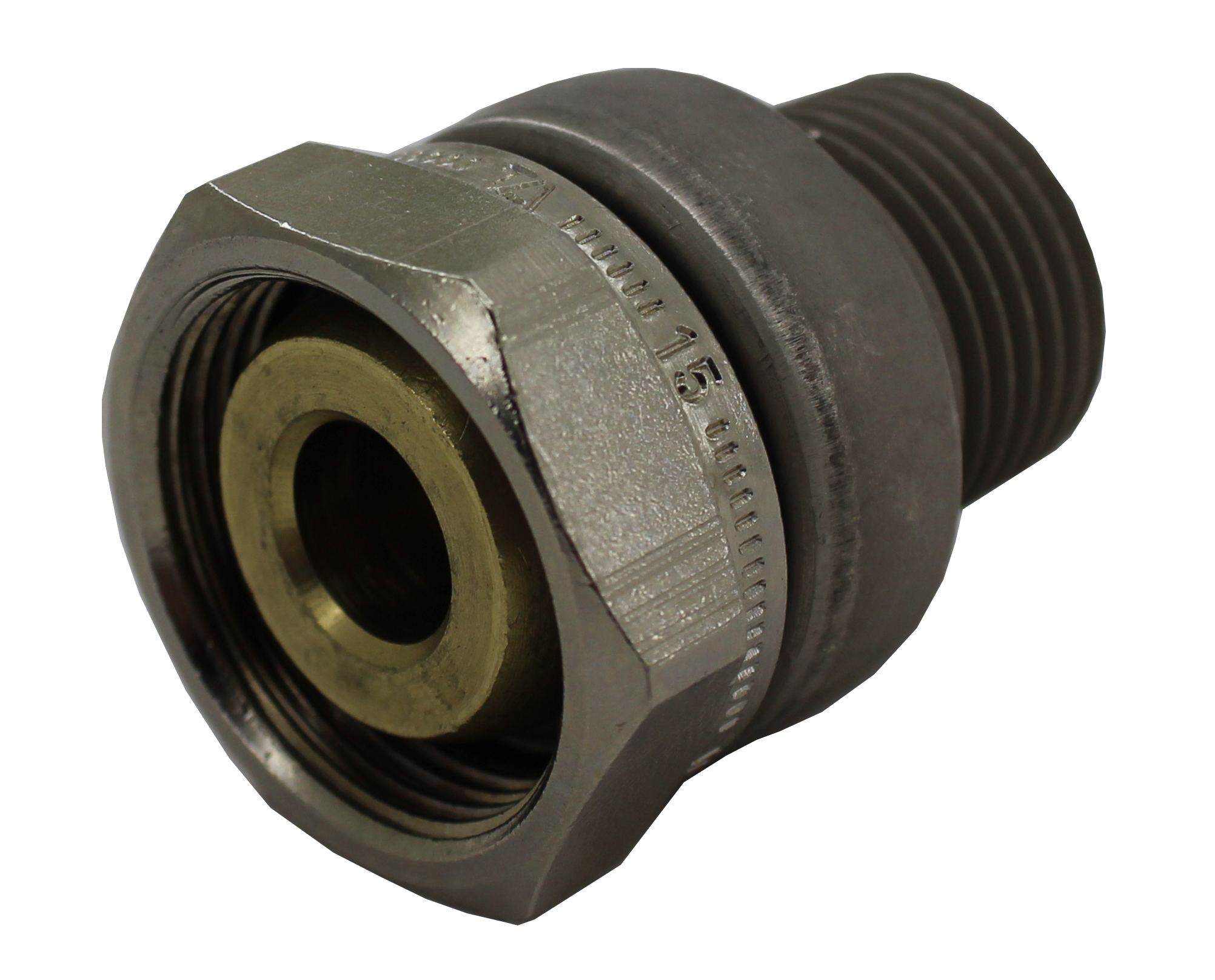 imi ta Radiator tailpiece ta 1/2 ta50701-215 mute