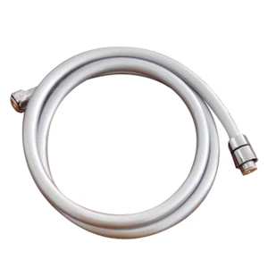 opal Shower hose opal 150cm silver