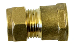 opal Puserrusliitin sk opal 3/8x10 em