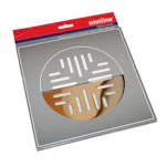 NELIÖKANSI ONNLINE IP 200x200mm RST