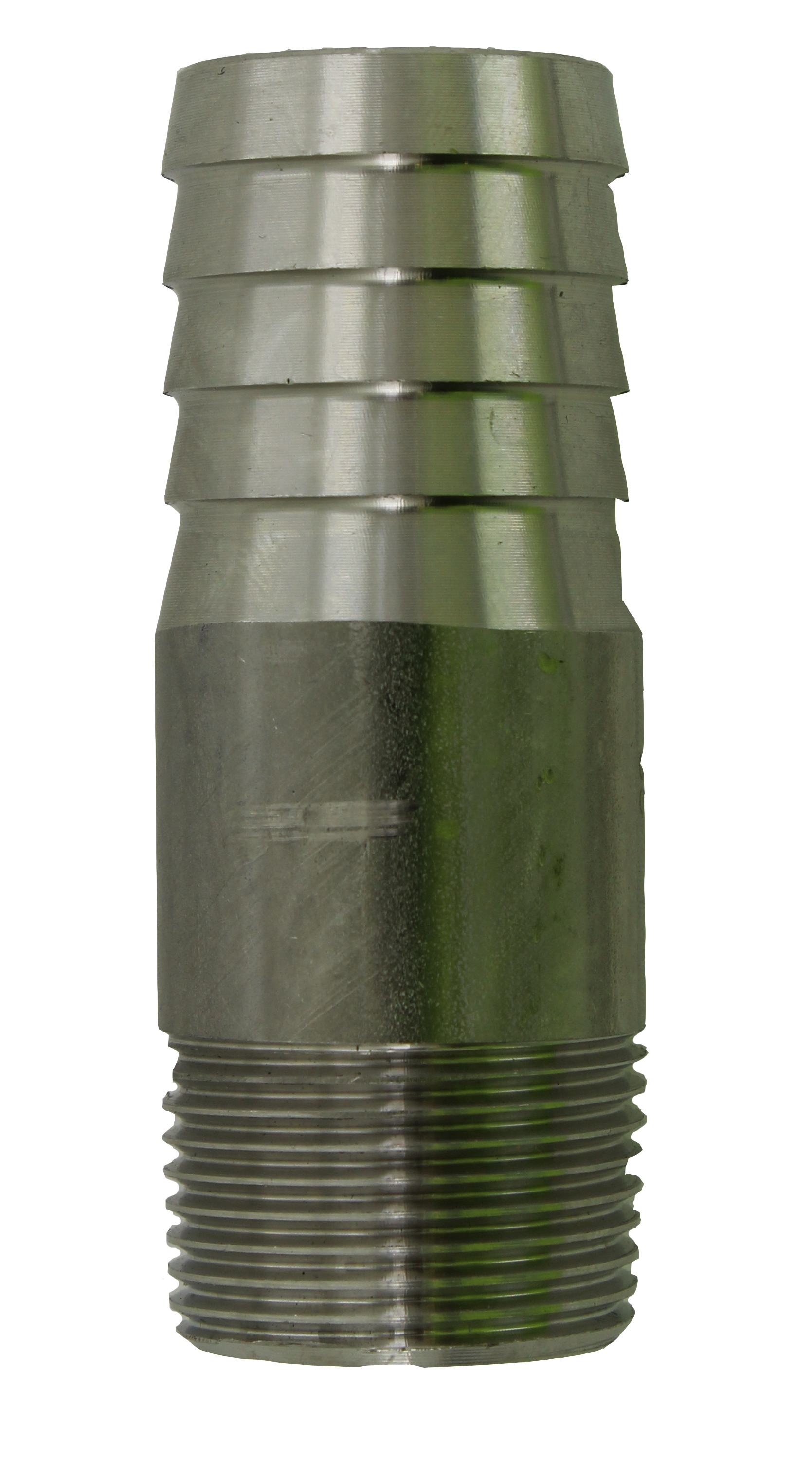 HOSE NIPPLE SCREWED 26,9 1.4404