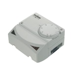THERMOSTAT ROOM OUTERSET. A60 0+60C SPDT IP54