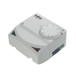 trafag Termostaatti huone a60 0+60c va.kos.etin ip54