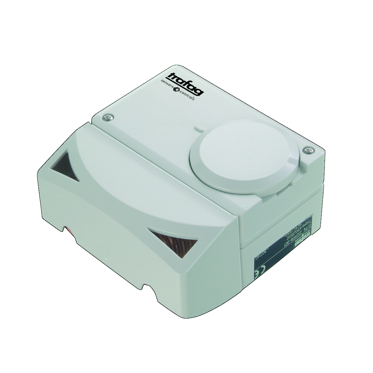 THERMOSTAT ROOM INNERSET. AS33 -30+30C SPDT IP54