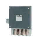 THERMOSTAT ROOM 2 STAGE A2S33 -30+30C SPDTX2 IP54