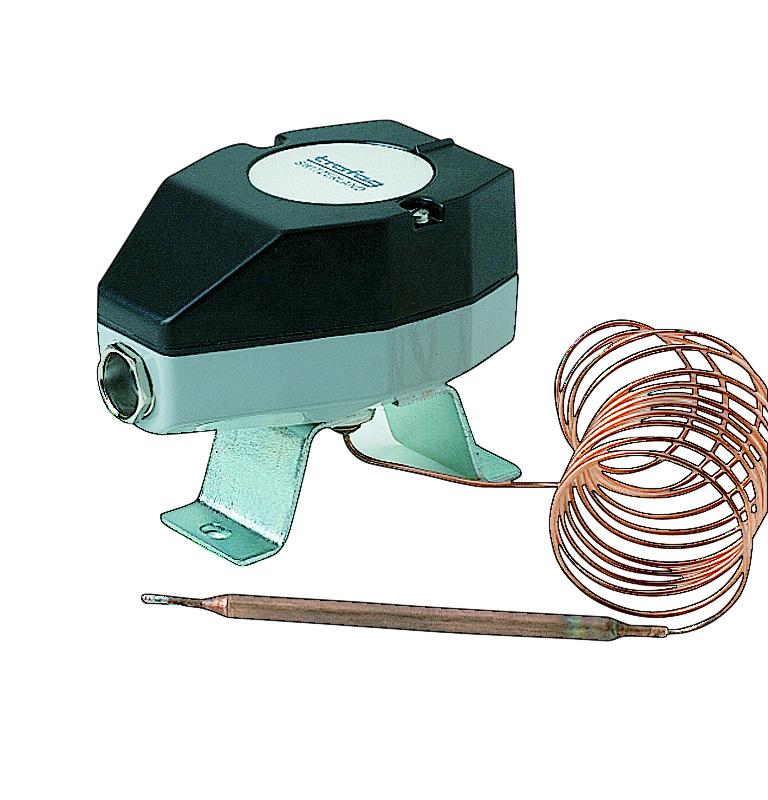 THERMOSTAT CAPILLARY IS150 +20+150C SPDT IP65