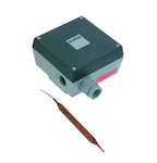 KAPILLARITY THERMOSTAT M2S 95 +5...+95C IP54