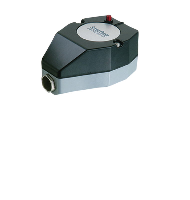 THERMOSTAT SAFETY IS150R +20+150C CAPIL2M IP65