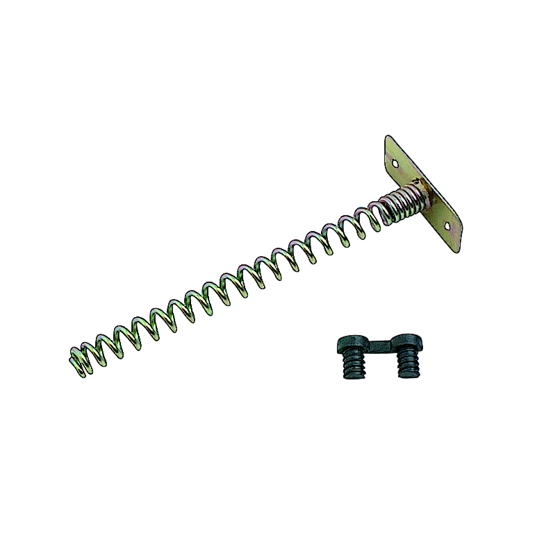 SENSOR DUCT HOLDER K200 L200 MM DIA.MAX 9 MM