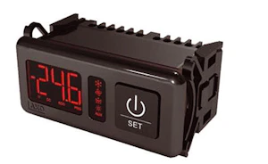 undefined Electric thermostat ako-14023 230vac