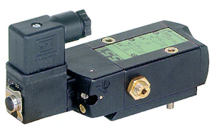 asco Solenoid valve asco sc g551a001 nc 24v dc
