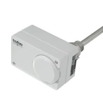 THERMOSTAT STEM R1/2 MST15015 +20+150C SPDT IP54