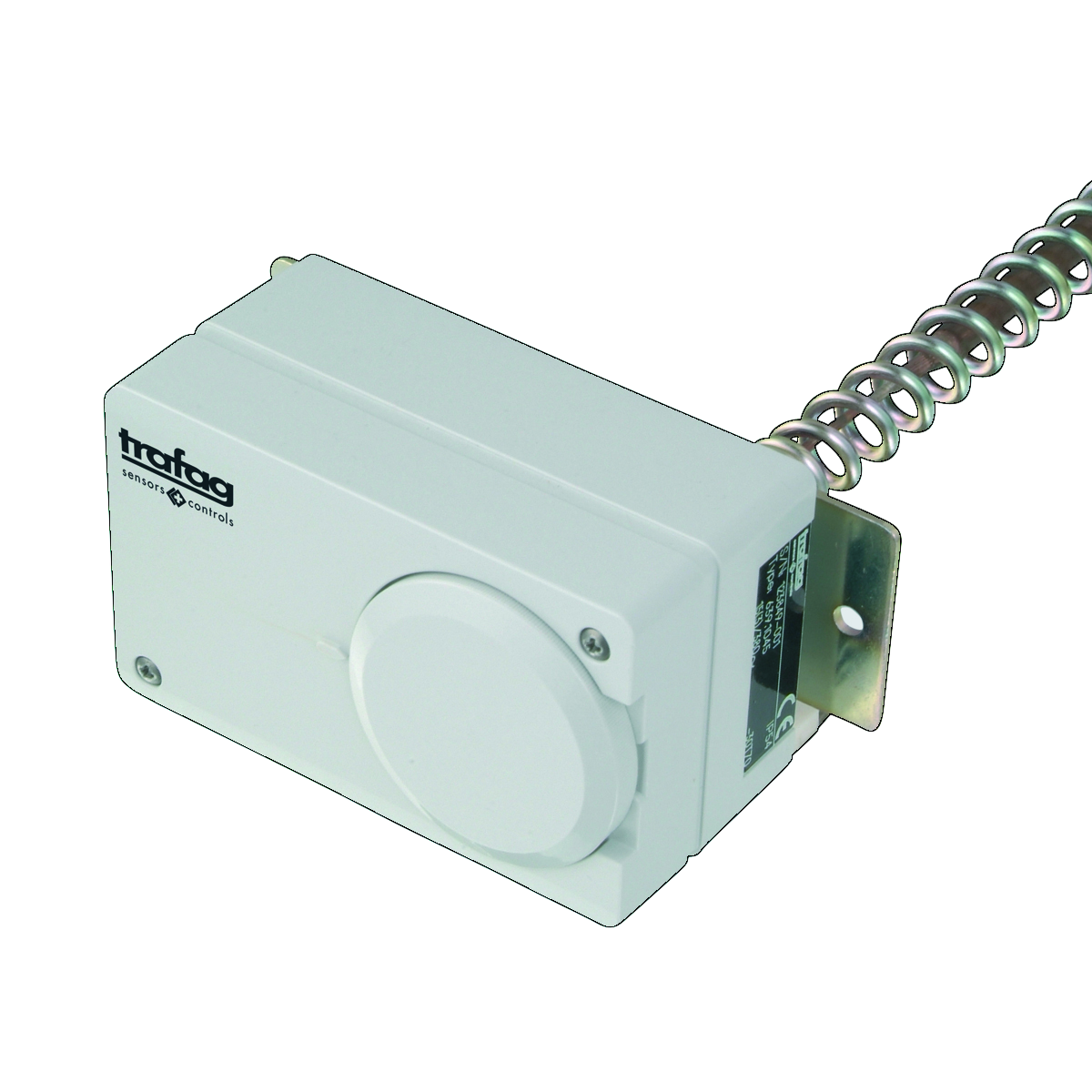 THERMOSTAT DUCT MSK40 -30? IP54