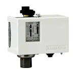 PRESSURE SWITCH B12CN 0,2...8BAR IP40