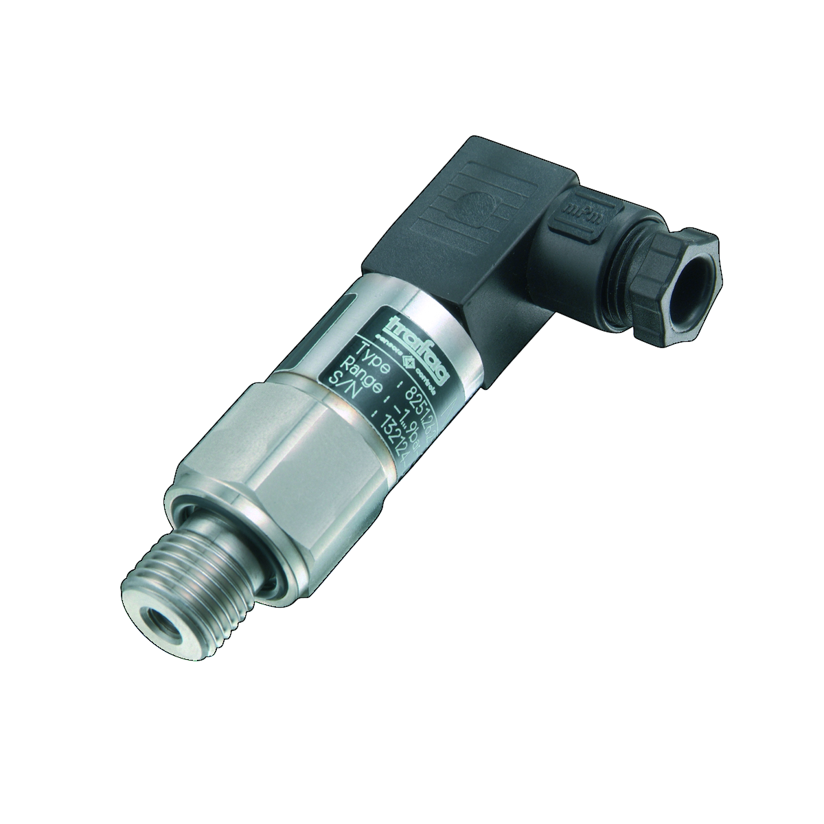 trafag Painelähetin nat600.0a  0-600 b  9-32vdc
