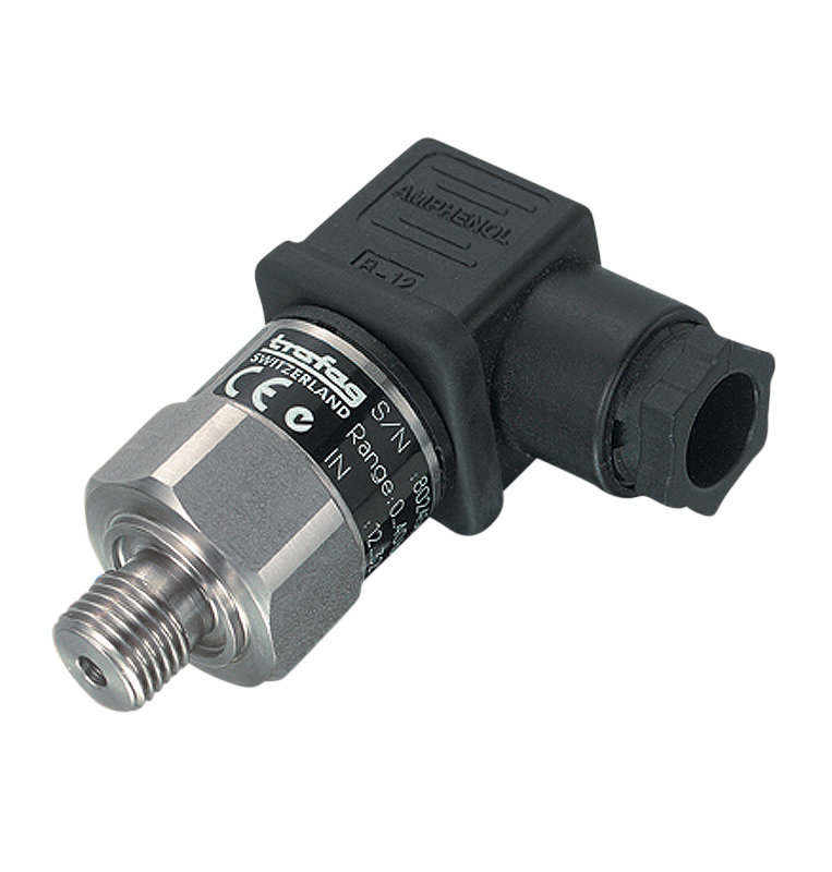 TRYCKGIVARE ECT10.0A  0...10 BAR
