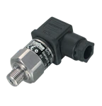 TRYCKGIVARE ECT10.0A 0...10 BAR