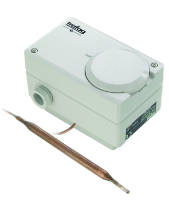 THERMOSTAT CAPILLARYLIMIT MS150R +20+150C CAPIL.2M IP54