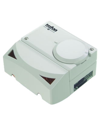 ROOM THERMOSTAT AS 60 0...+60C IP54
