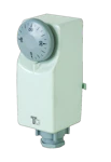 THERMOSTAT 7C190 +10...+90C IP40 NES UA