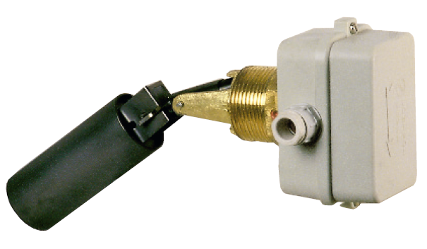 fantini cosmi Nivåvakt ad 52p max +110astc10bar ip54