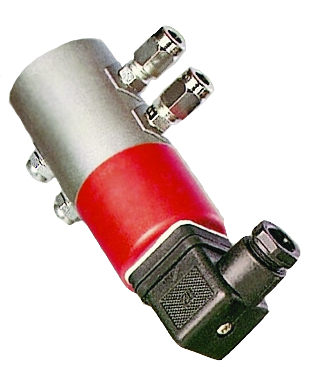 huba control Paine-erolähetin dtp 4-420 0-4 b  11-33 vdc