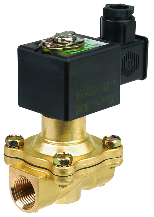 asco Magnetventil 230v no sce210b057-1 dn25 230v no