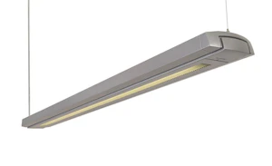 glamox Pendelarmatur c20-p2 c20-p2 235hfda ml/cu