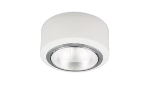 glamox Downlight armatur d20-s210 126hf 830 sm