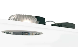 glamox Alasvalo d20-rf210 1x32w dali 830 matta/va