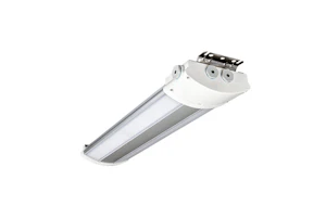 glamox Kapslad industriarmatur i70-600 led2200dali-eb3/da 840